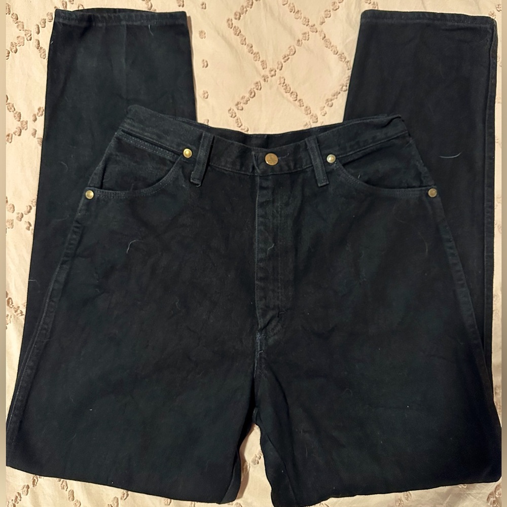 Wrangler Bareback Vintage Jeans
